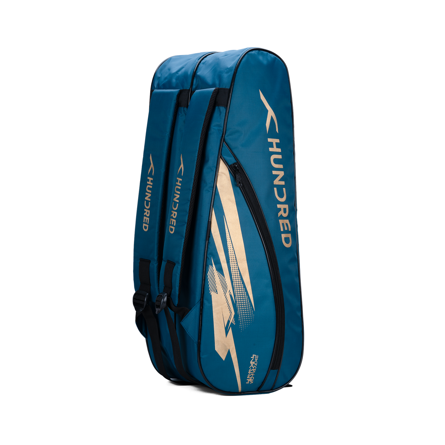 Cosmogear Kit Bag (Teal Green)