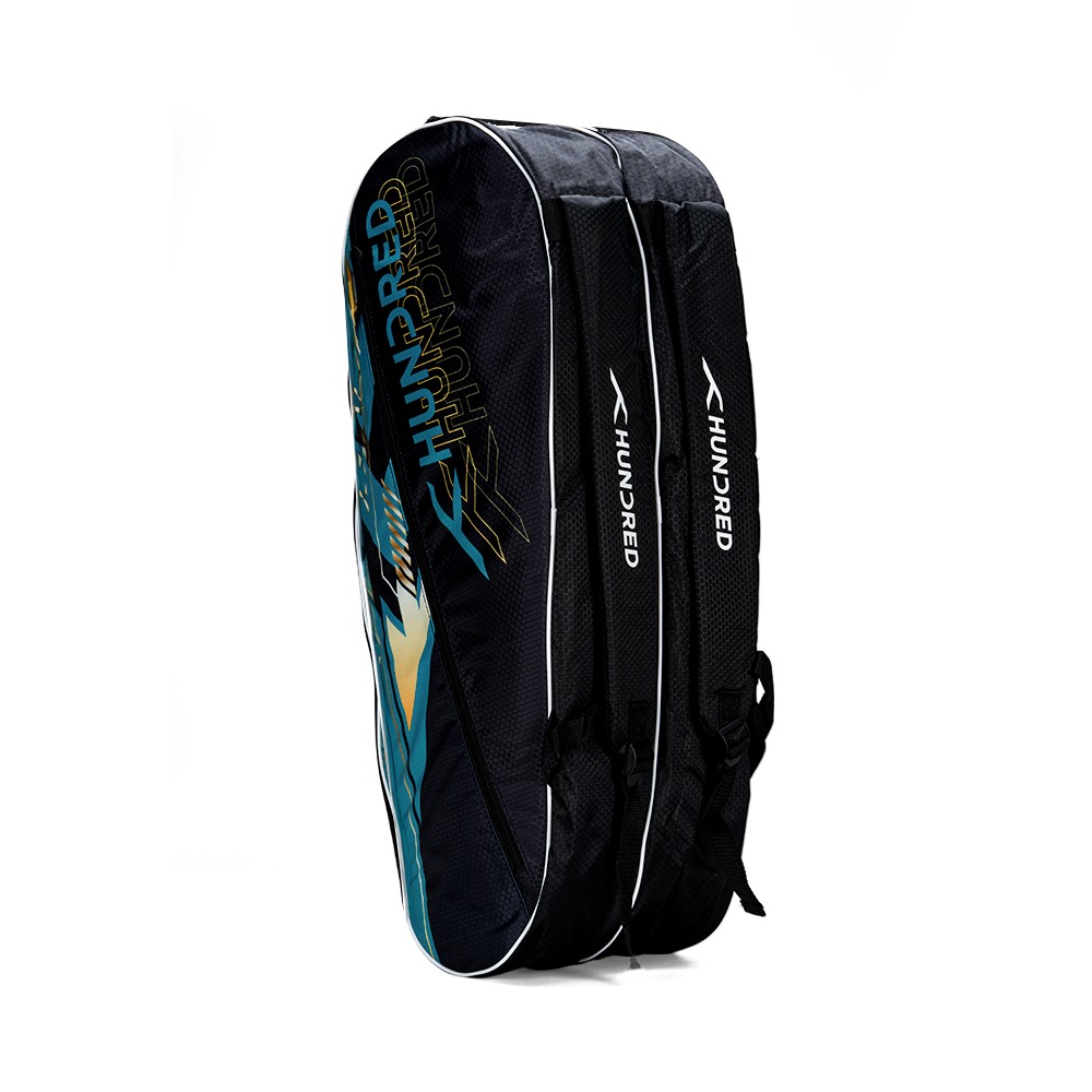 Court Vertex Kit Bag