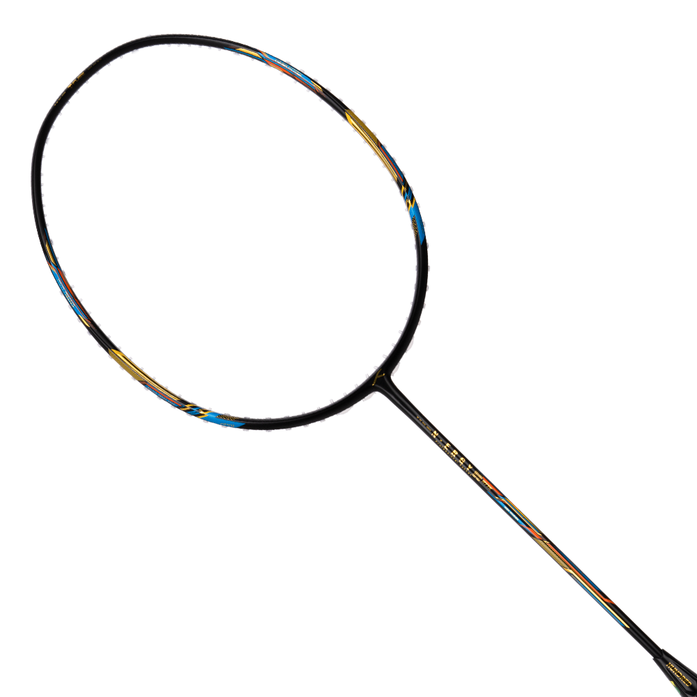 N-ERGY 90 ATTK - Black/Gold