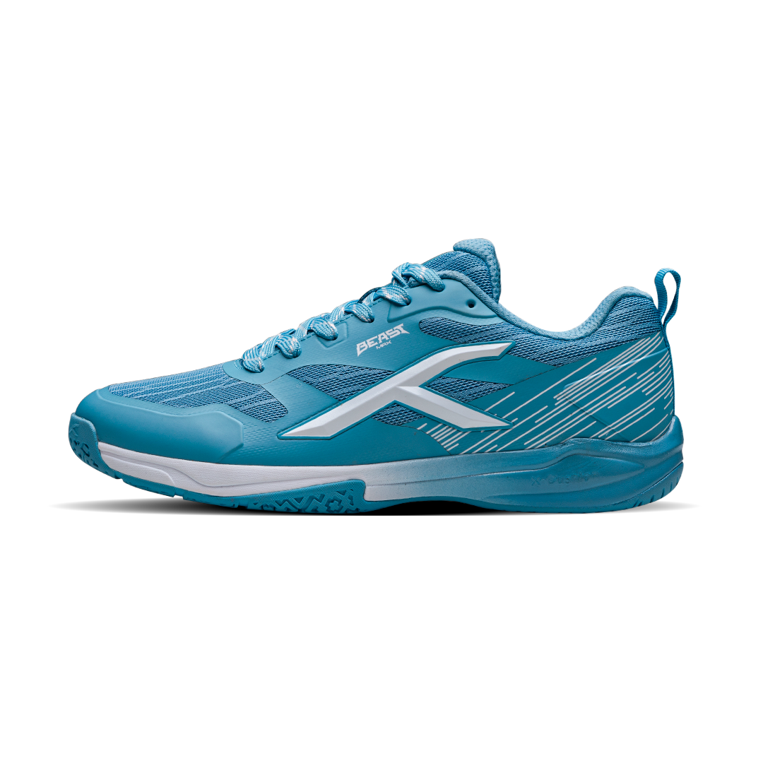 Beast Max - BLUE/WHITE