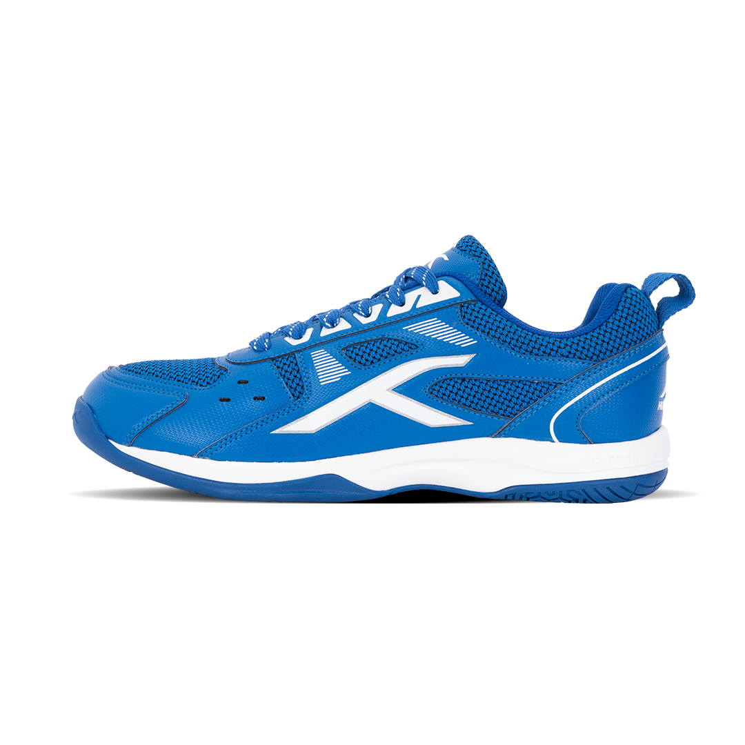 Raze (Blue/White)