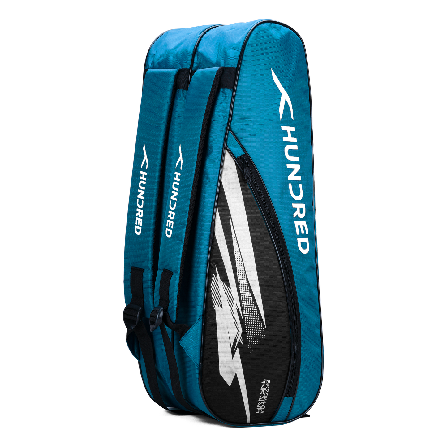 Cosmogear (Teal Blue/Black)