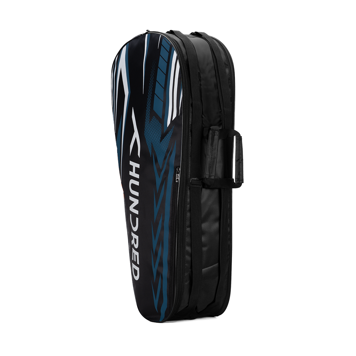 Urban Pod Kit Bag-Black/Blue