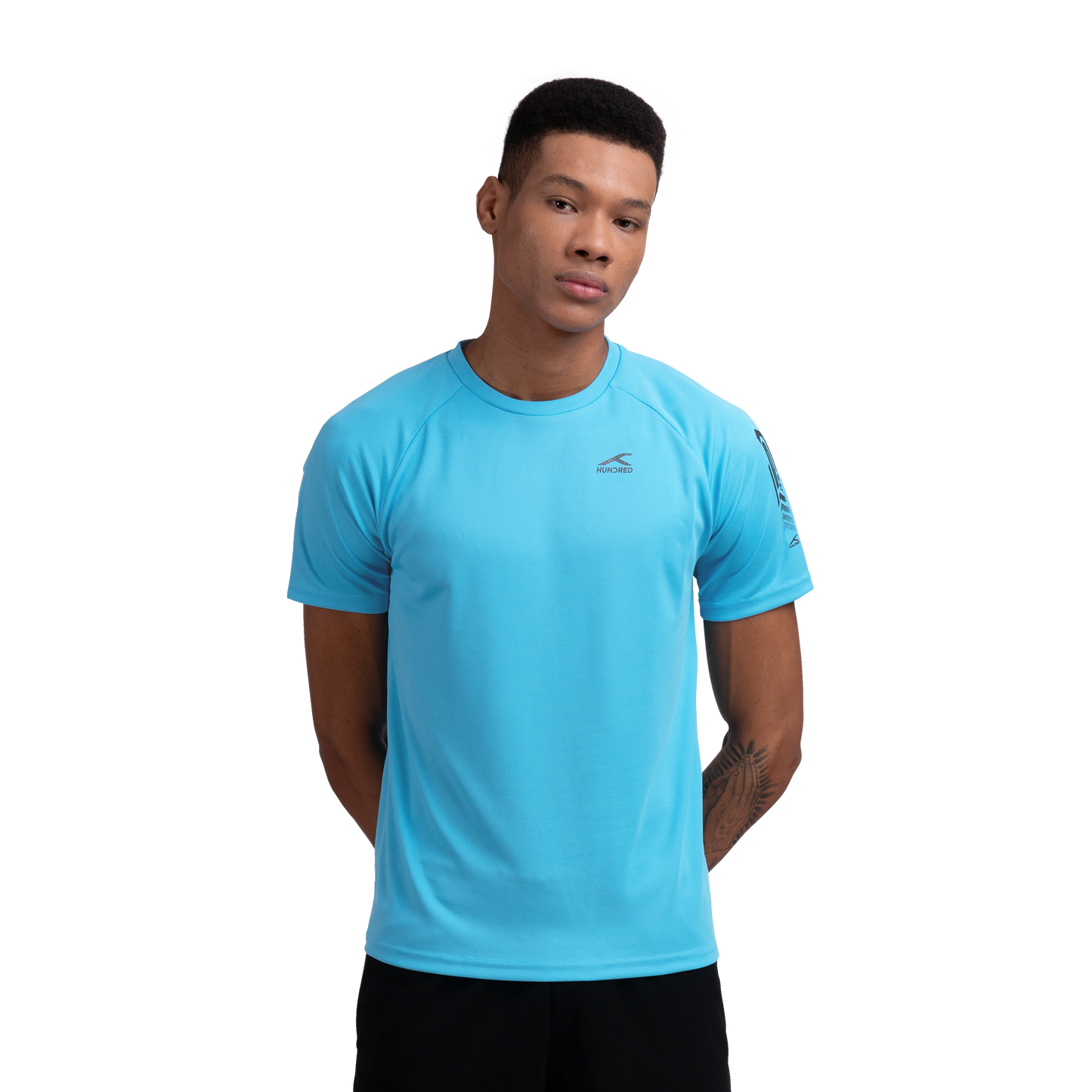 Core T-Shirt_Blue