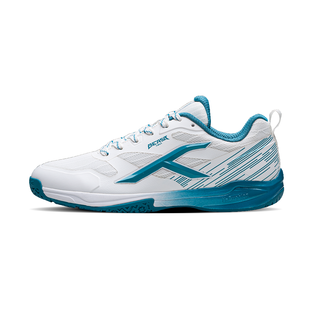 Beast Max - WHITE/GREEN