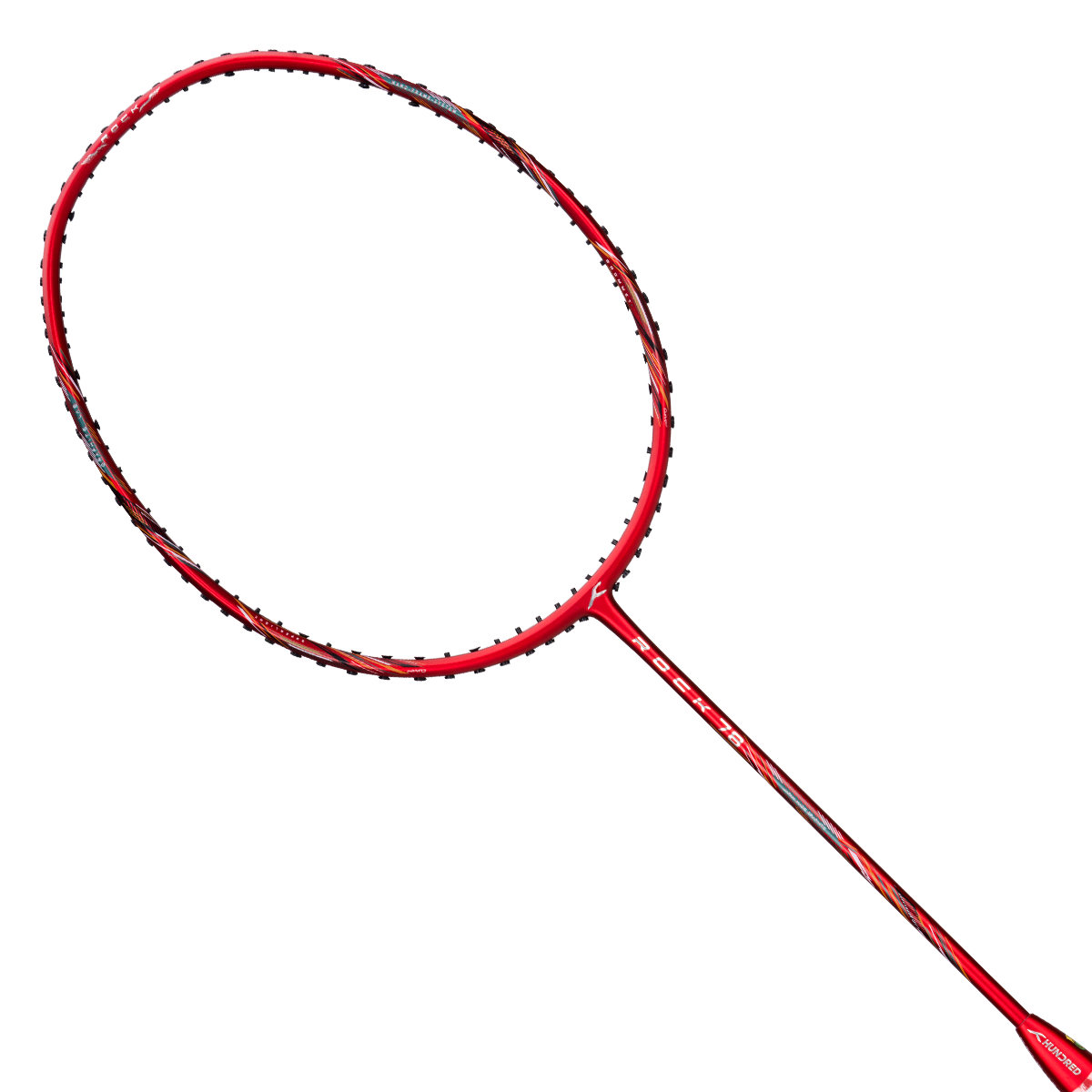 ROCK 78 (Dark Red)