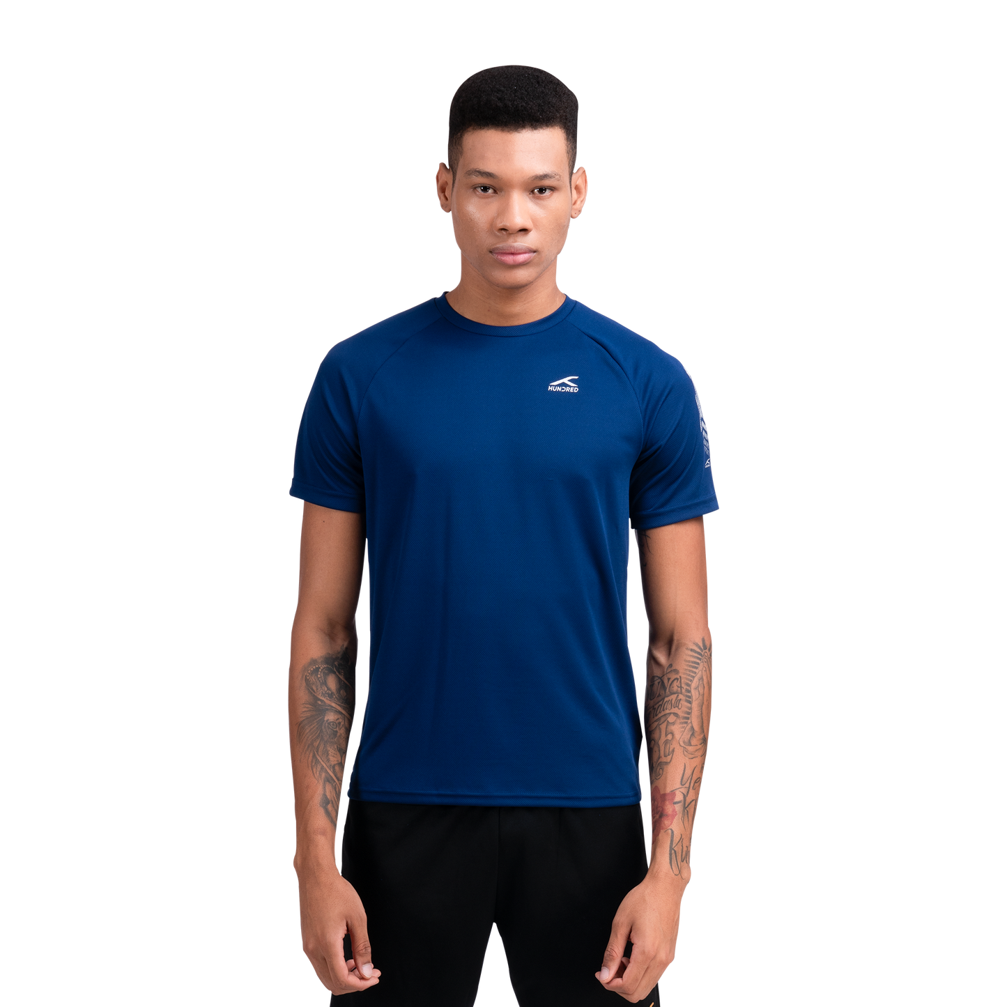 Core T-Shirt_Navy