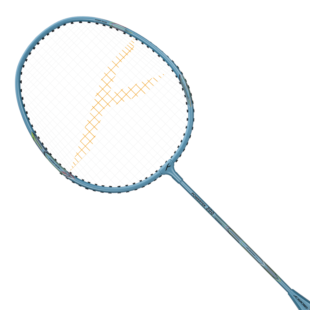 Powertek 200 - Light Blue