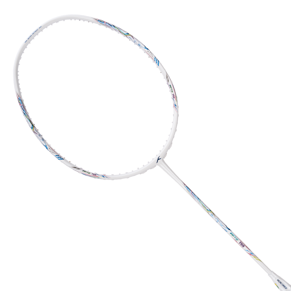 Battle 700 (White/Blue/Green)