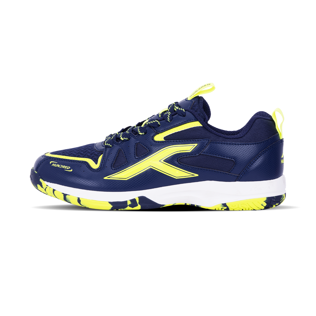 Xoom II (Navy/Lime)
