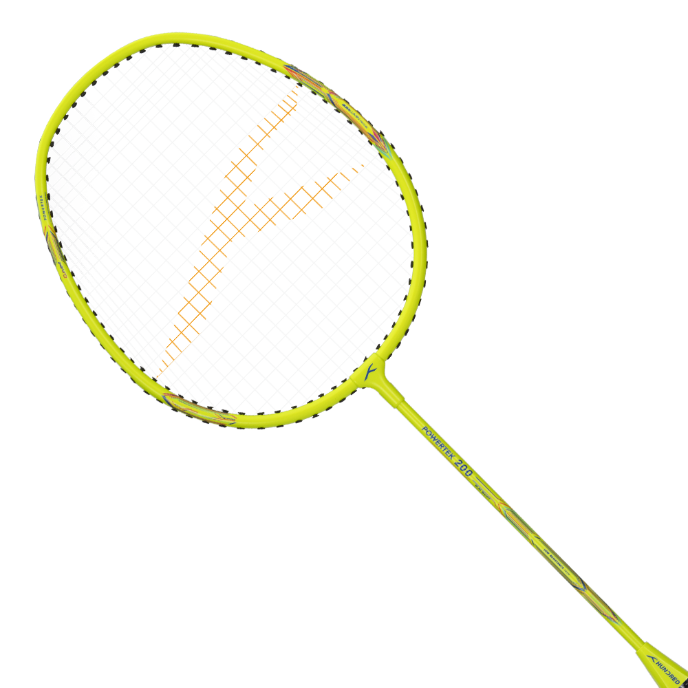 Powertek 200 - Neon Green
