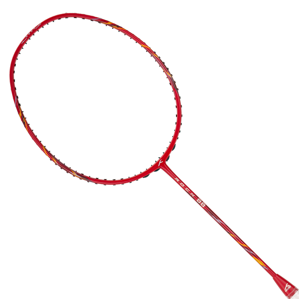 Rock 88 (Red)