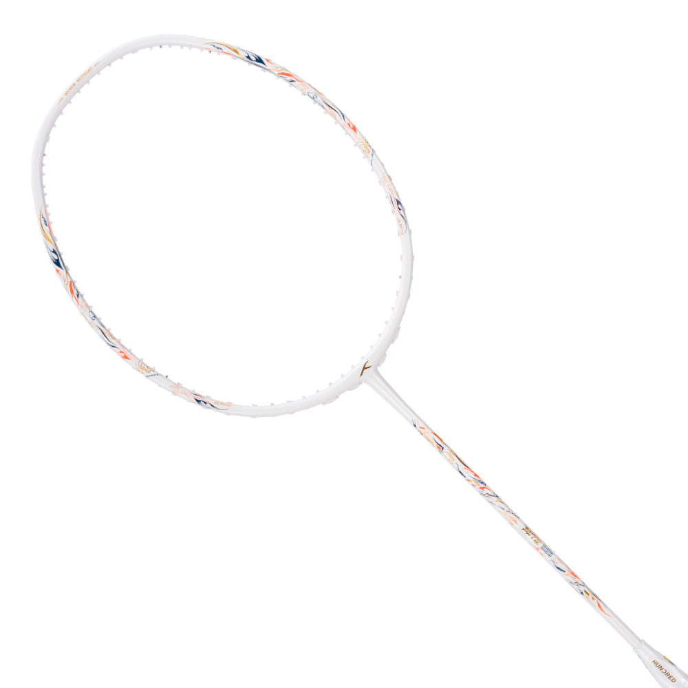 Battle 900 - 4U (White)