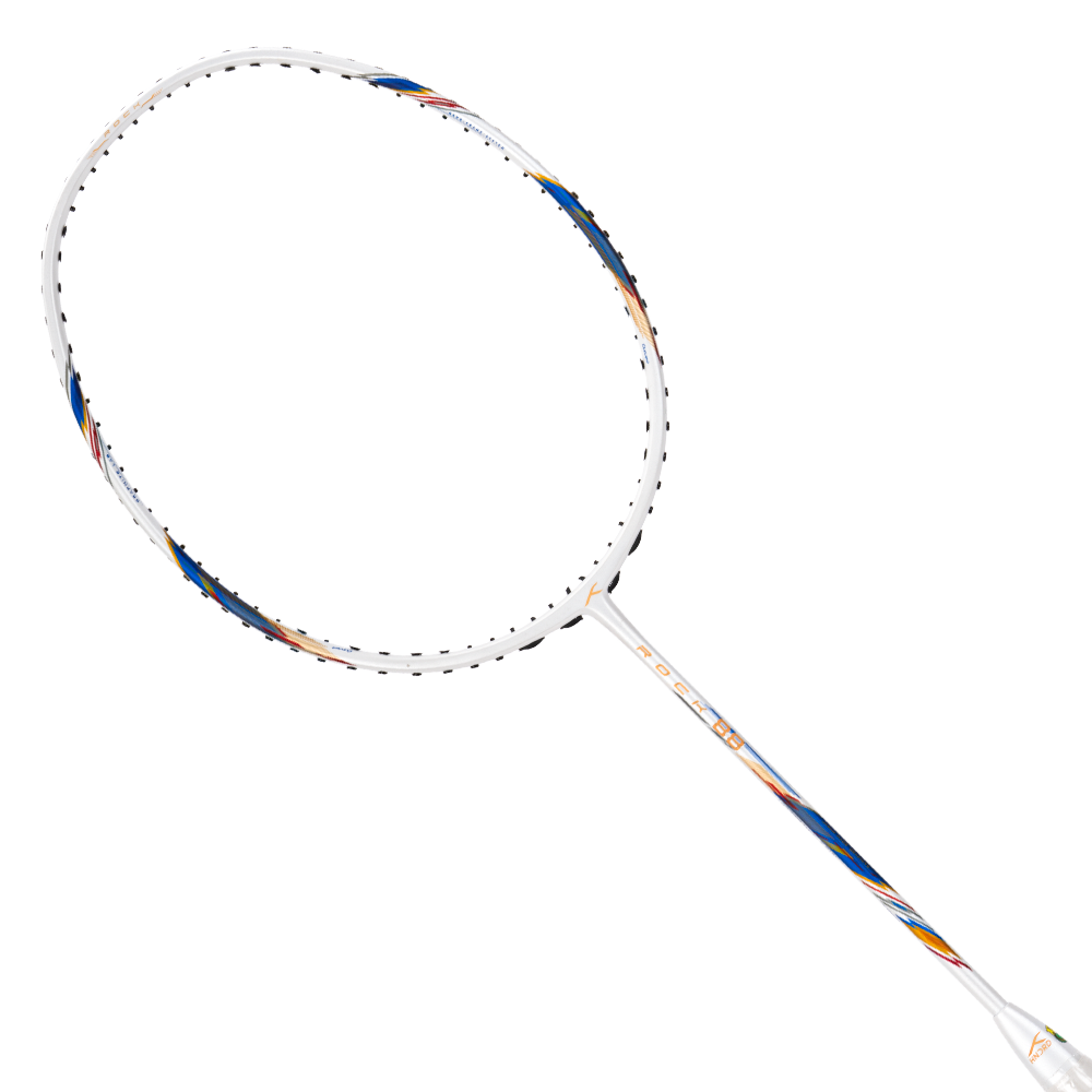 Rock 88 (Pearl White/Blue)