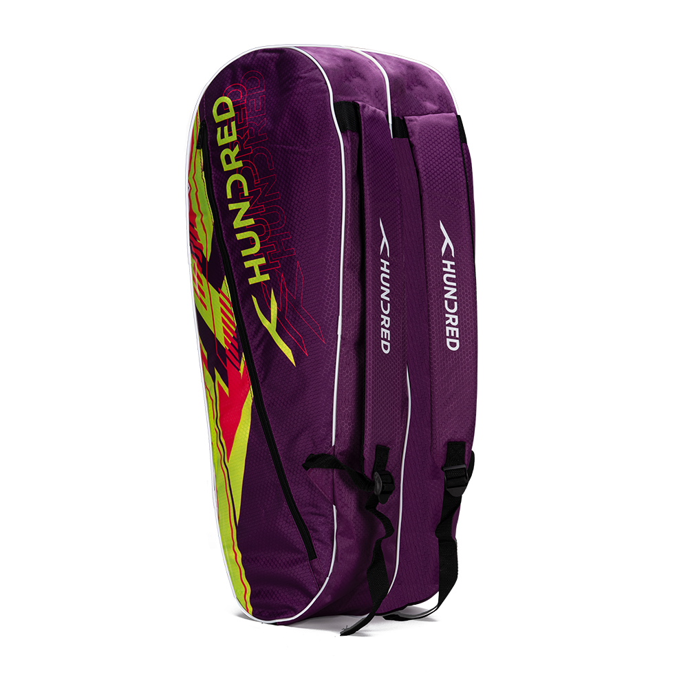 Court Vertex Kit Bag