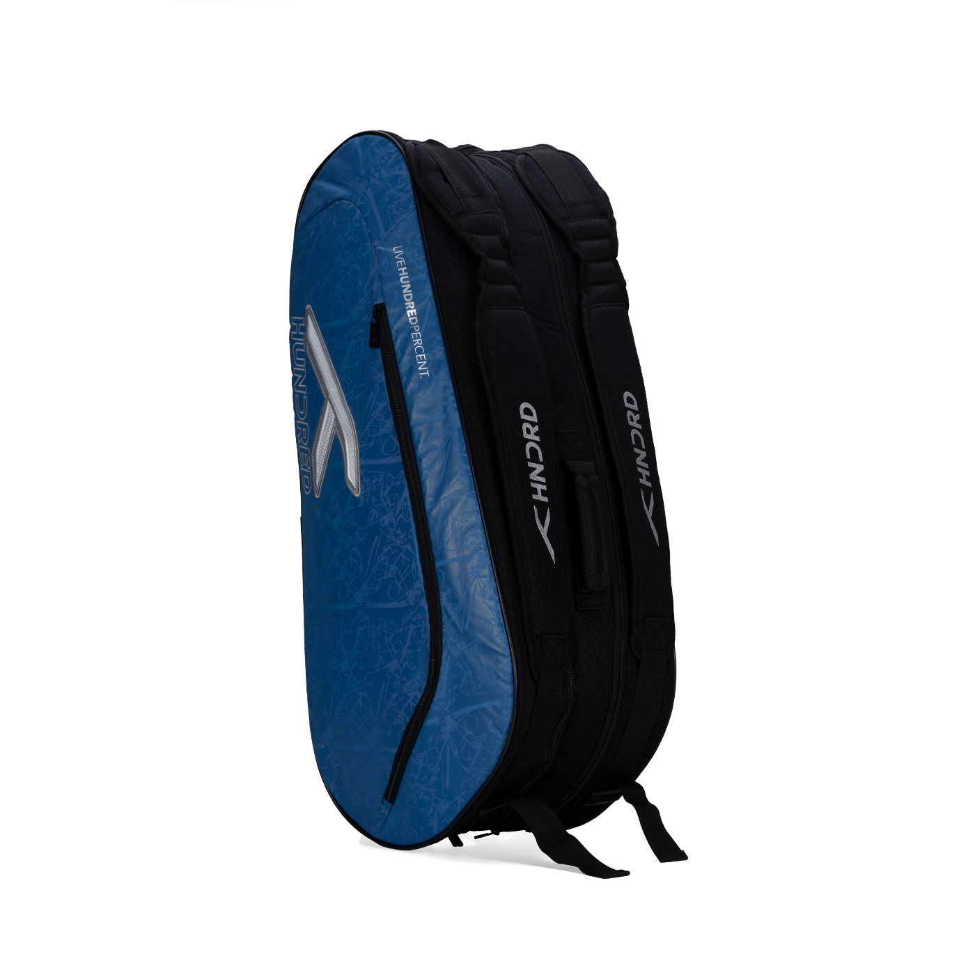 Victory Vault Kitbag (Blue)