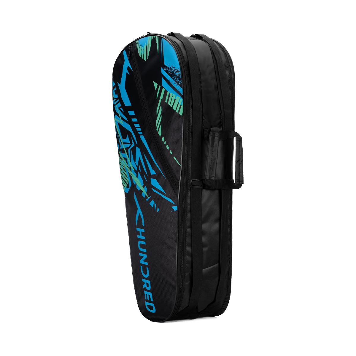 Metro Pack Kit Bag - Black/Blue