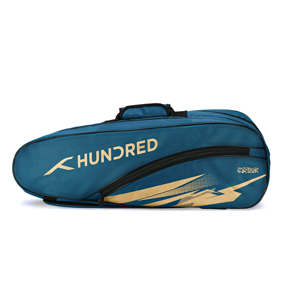 Cosmogear Kit Bag (Teal Green)