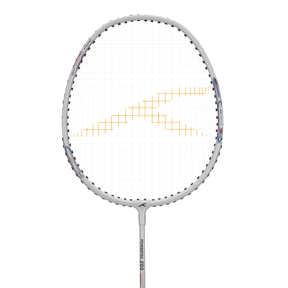 Powertek 200 - Black