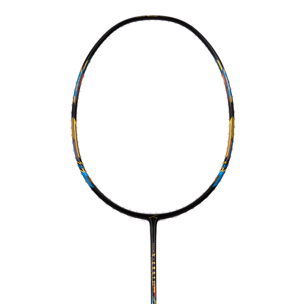N-ERGY 90 ATTK - Black/Gold