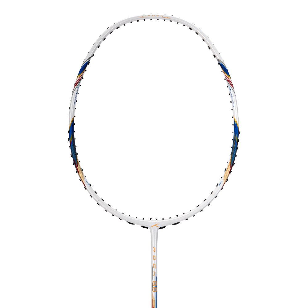 Rock 88 (Pearl White/Blue)