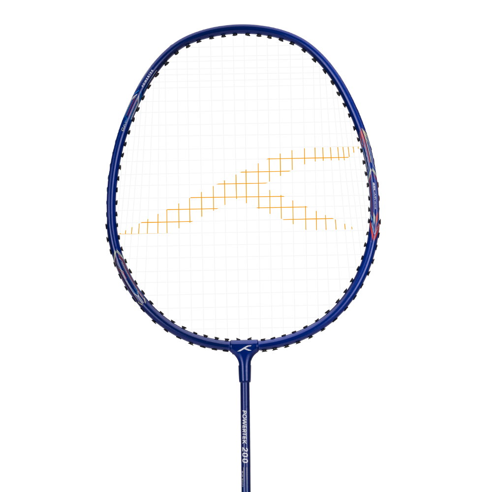 Powertek 200 - Navy