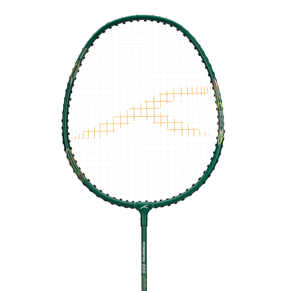 Powertek 200 - Green