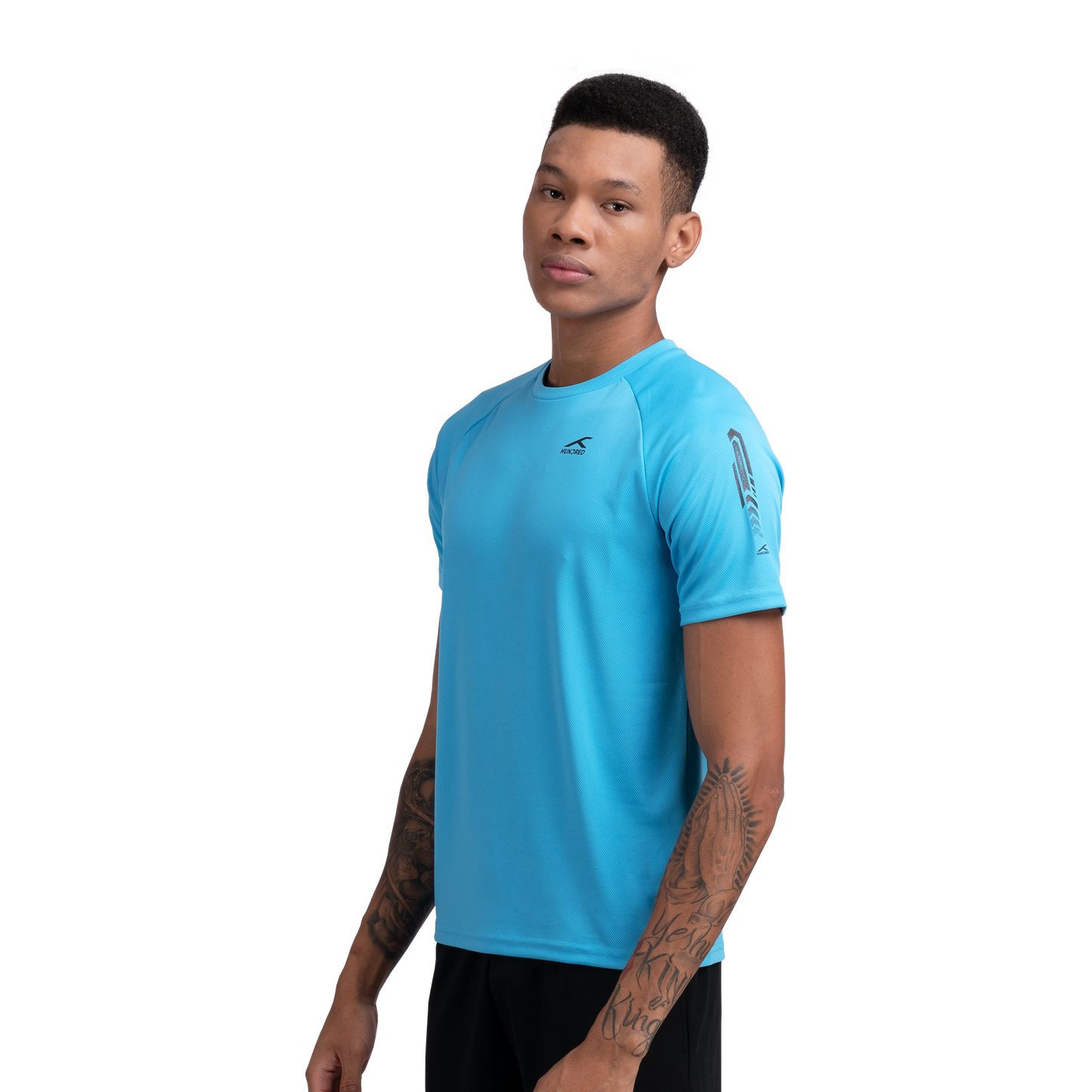 Core T-Shirt_Blue