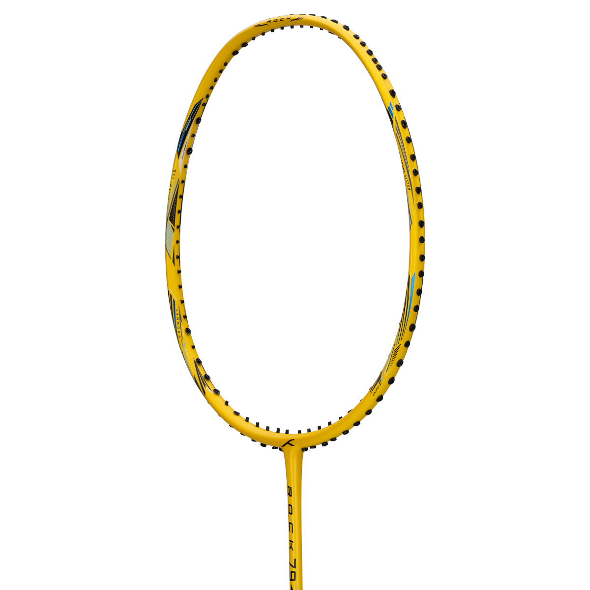 ROCK 79 (Yellow)