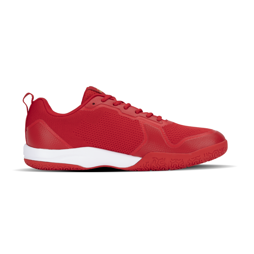 Infinity Pro (Red/Gold)