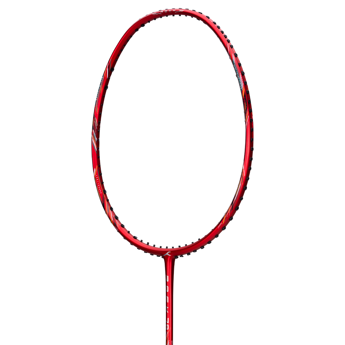 ROCK 78 (Dark Red)