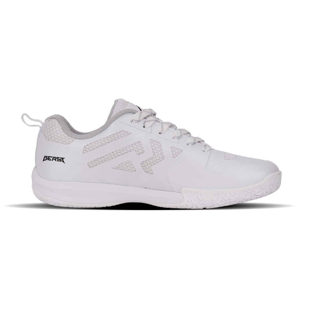 Beast (White)