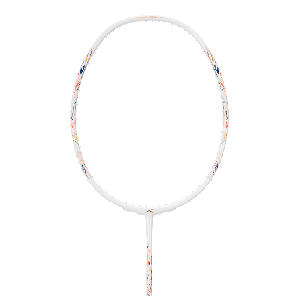 Battle 900 - 4U (White)