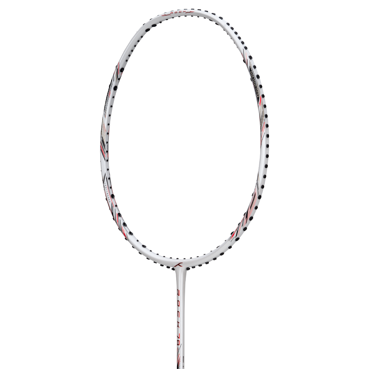 ROCK 78 (White)