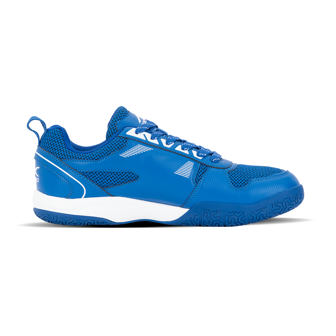 Raze (Blue/White)