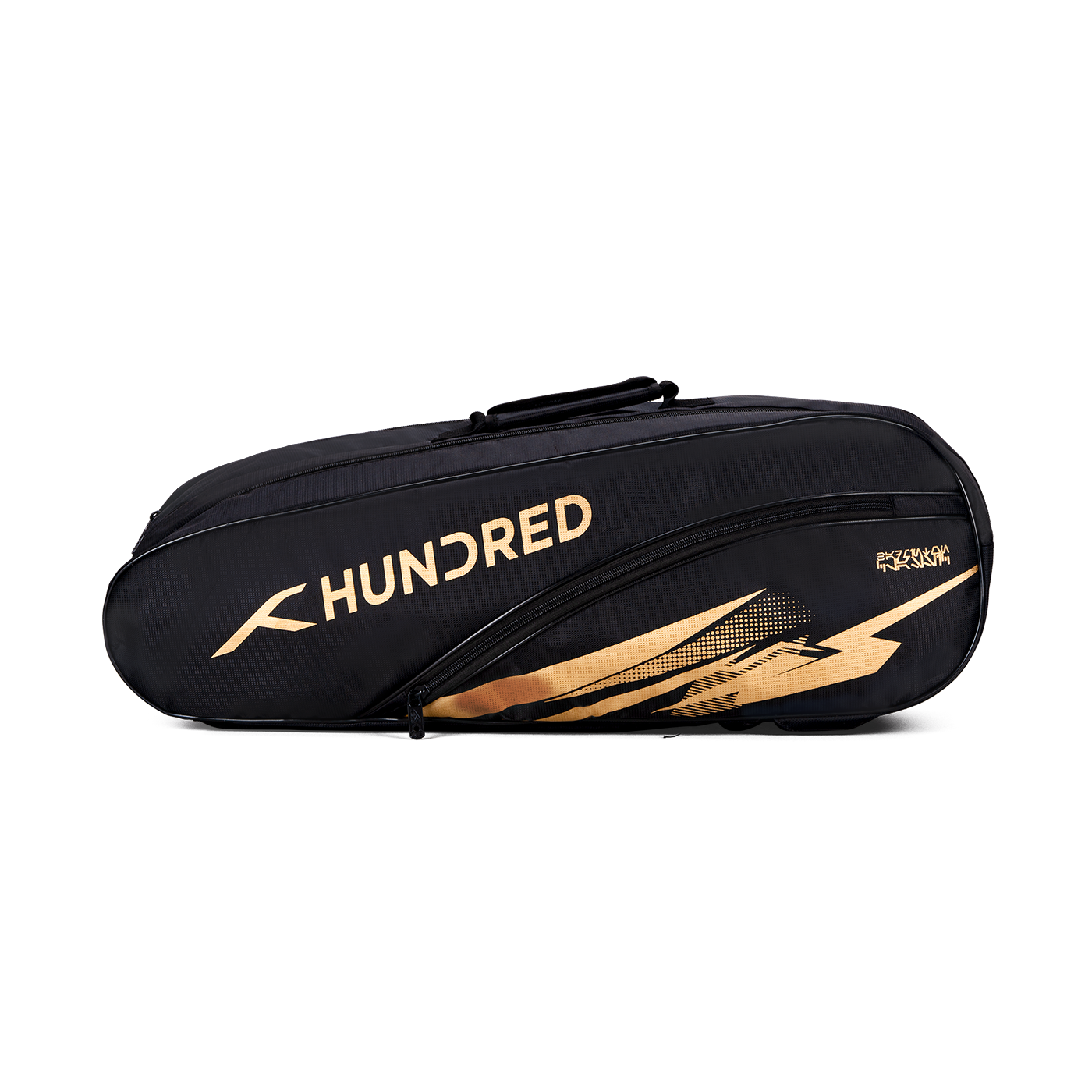 Cosmogear Kit Bag (Black)