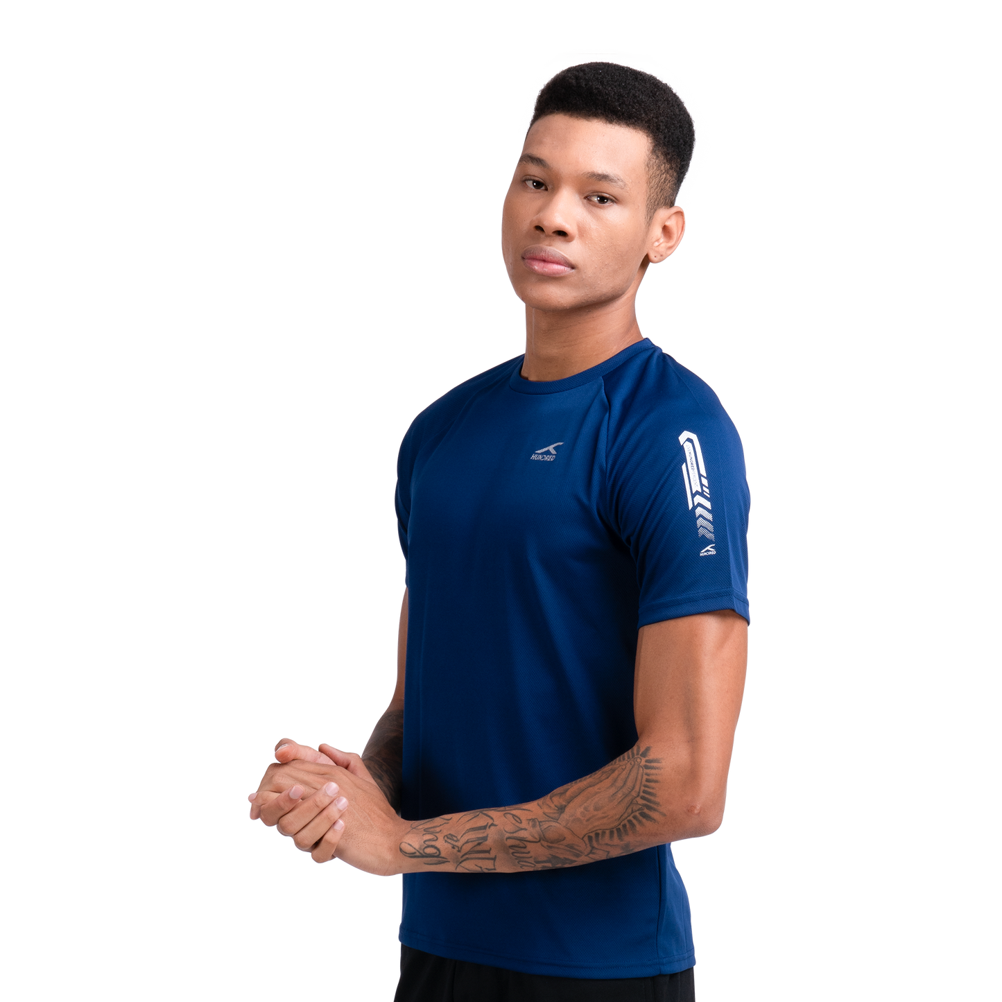 Core T-Shirt_Navy