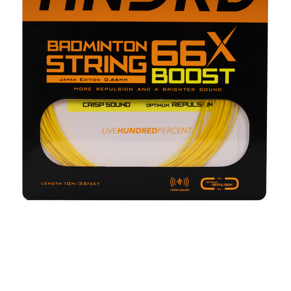 66X Boost (Limeade)