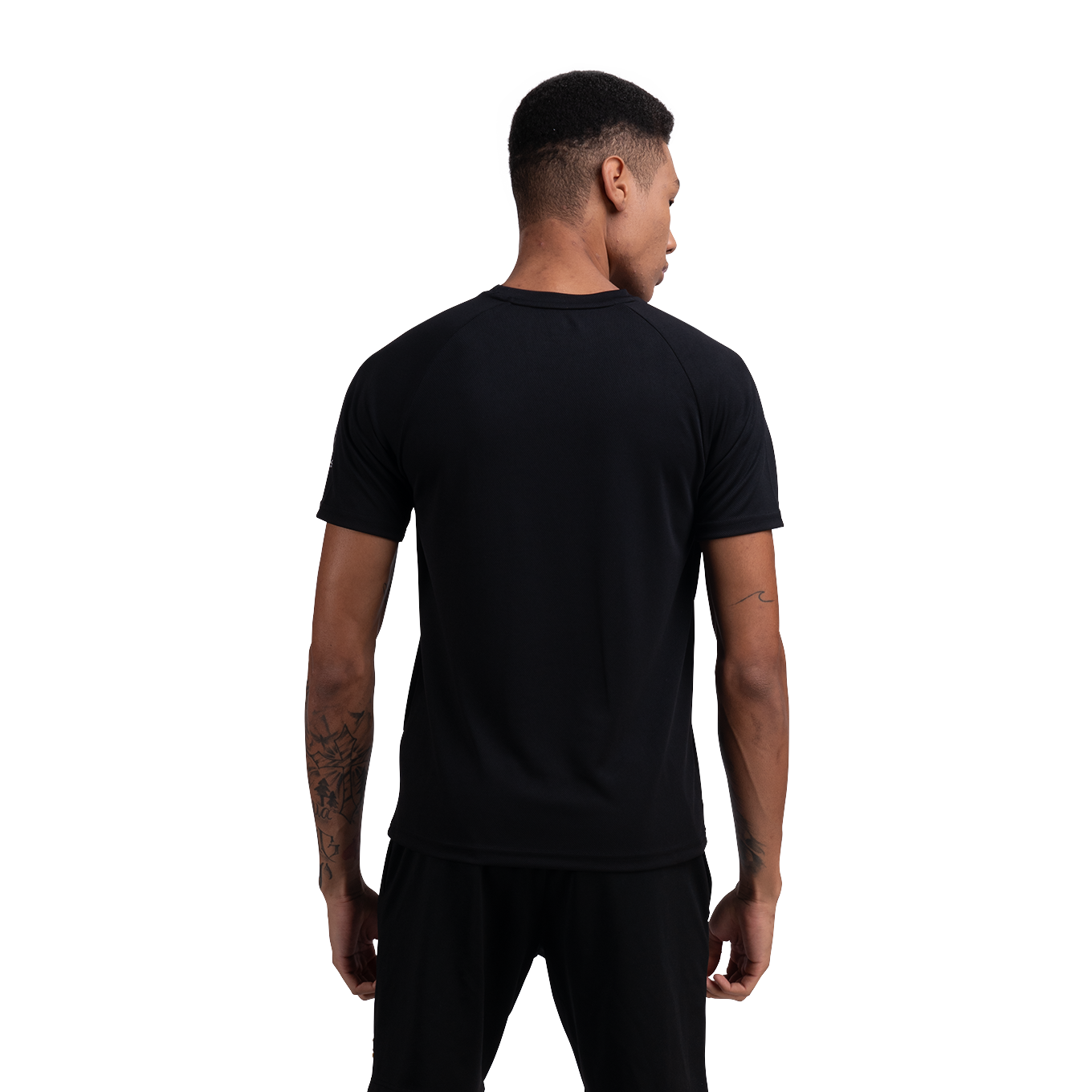 Core T-Shirt_Black