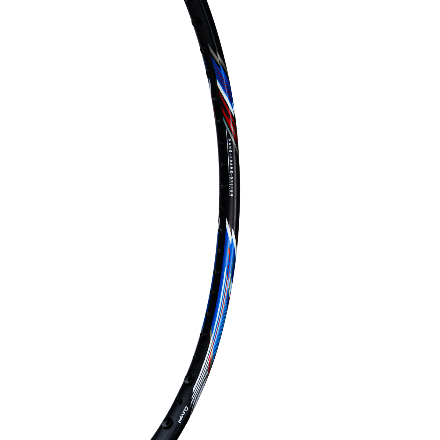 ROCK 88- Black/Silver (UNSTRUNG)