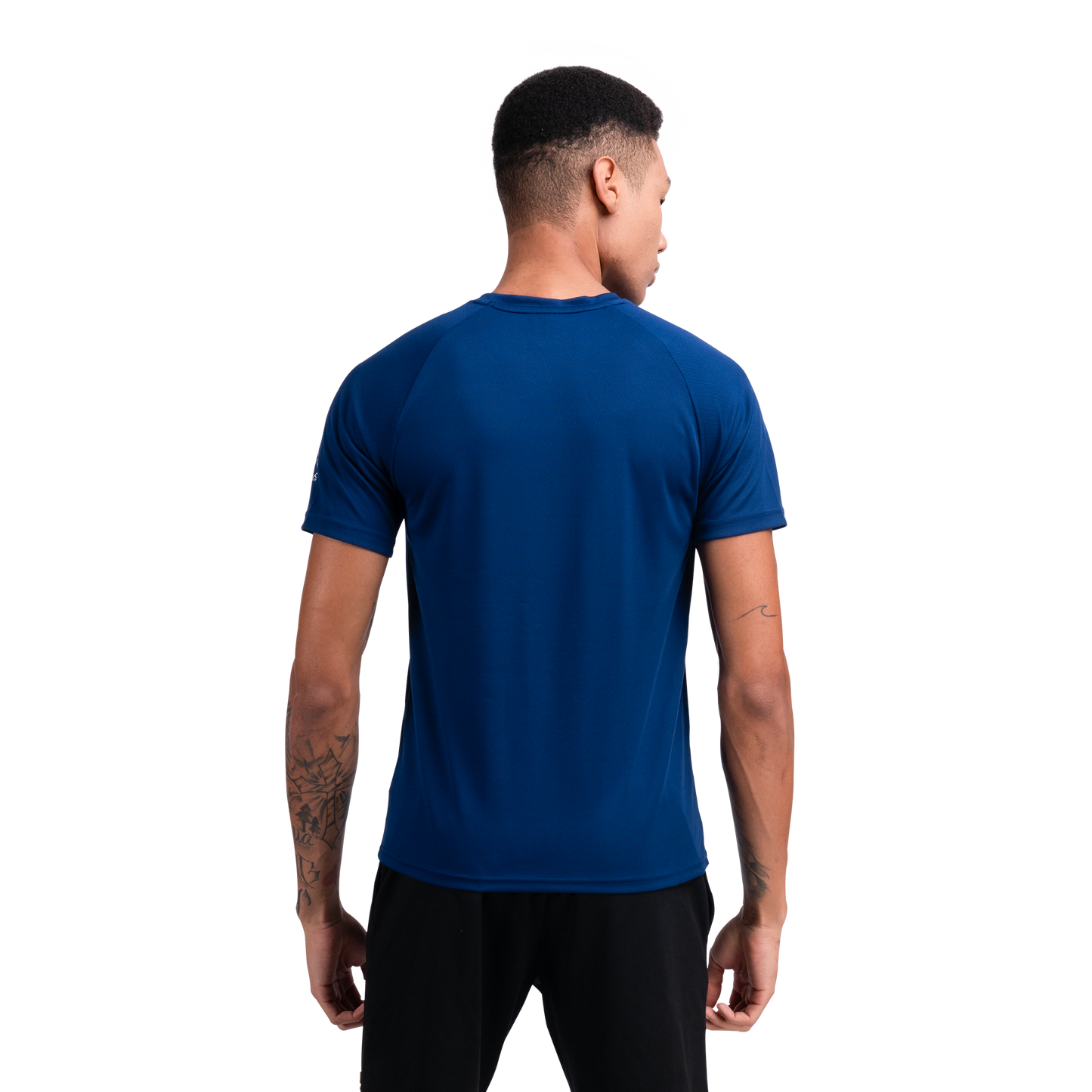 Core T-Shirt_Navy