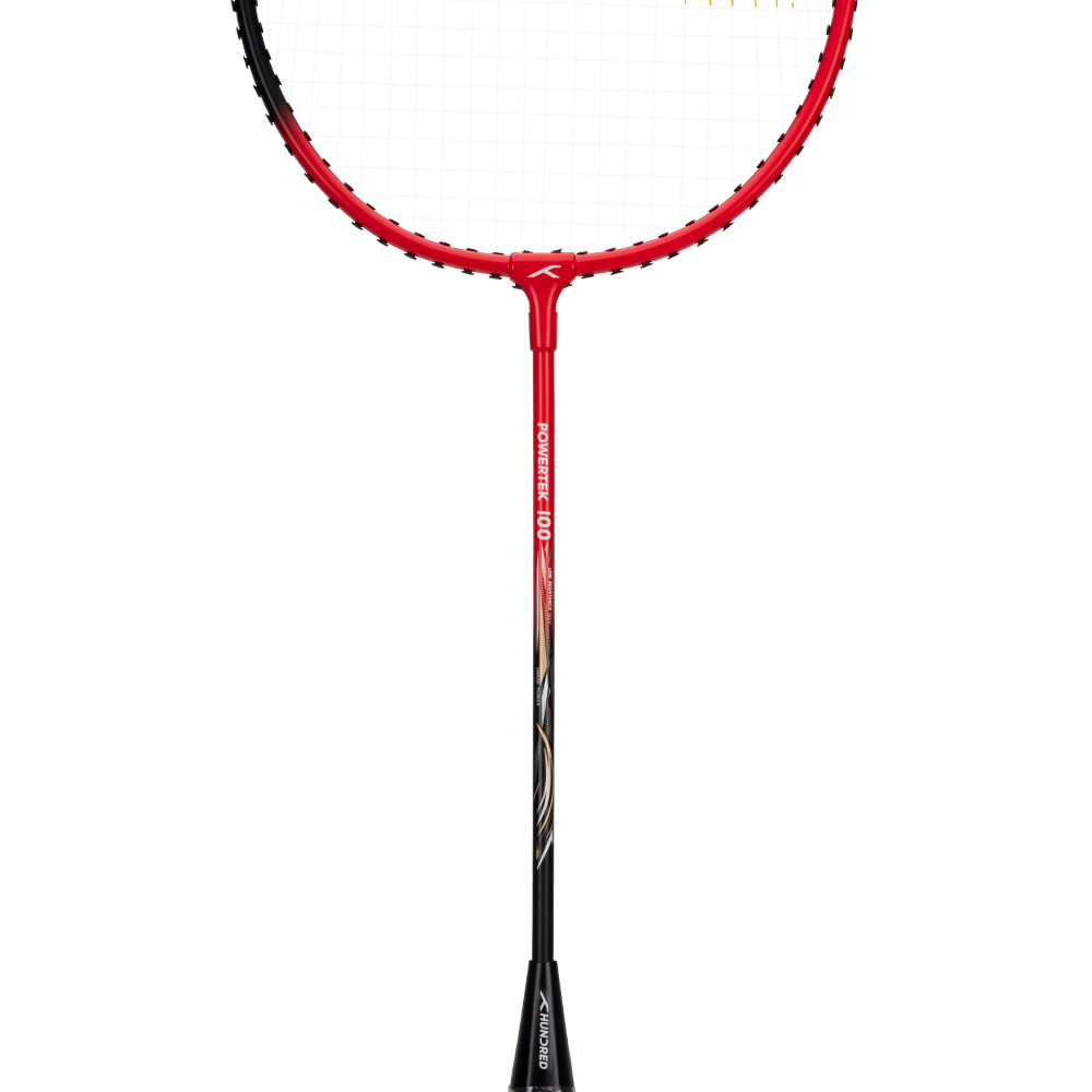 Powertek 100 (2Pcs in 1) - Red/Black