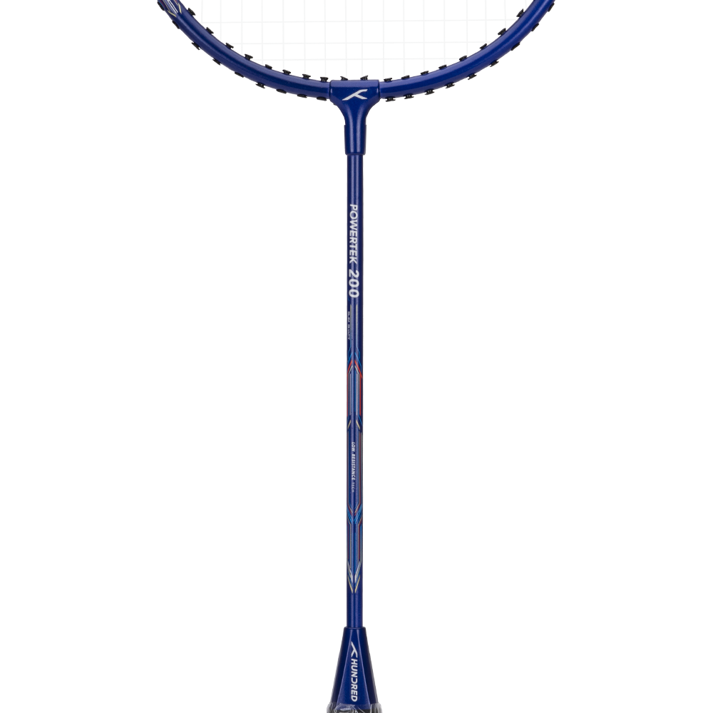 Powertek 200 - Navy
