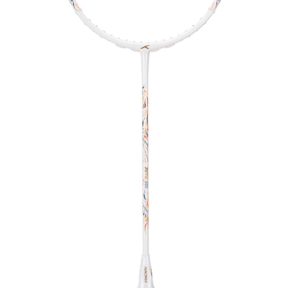 Battle 900 - 4U (White)