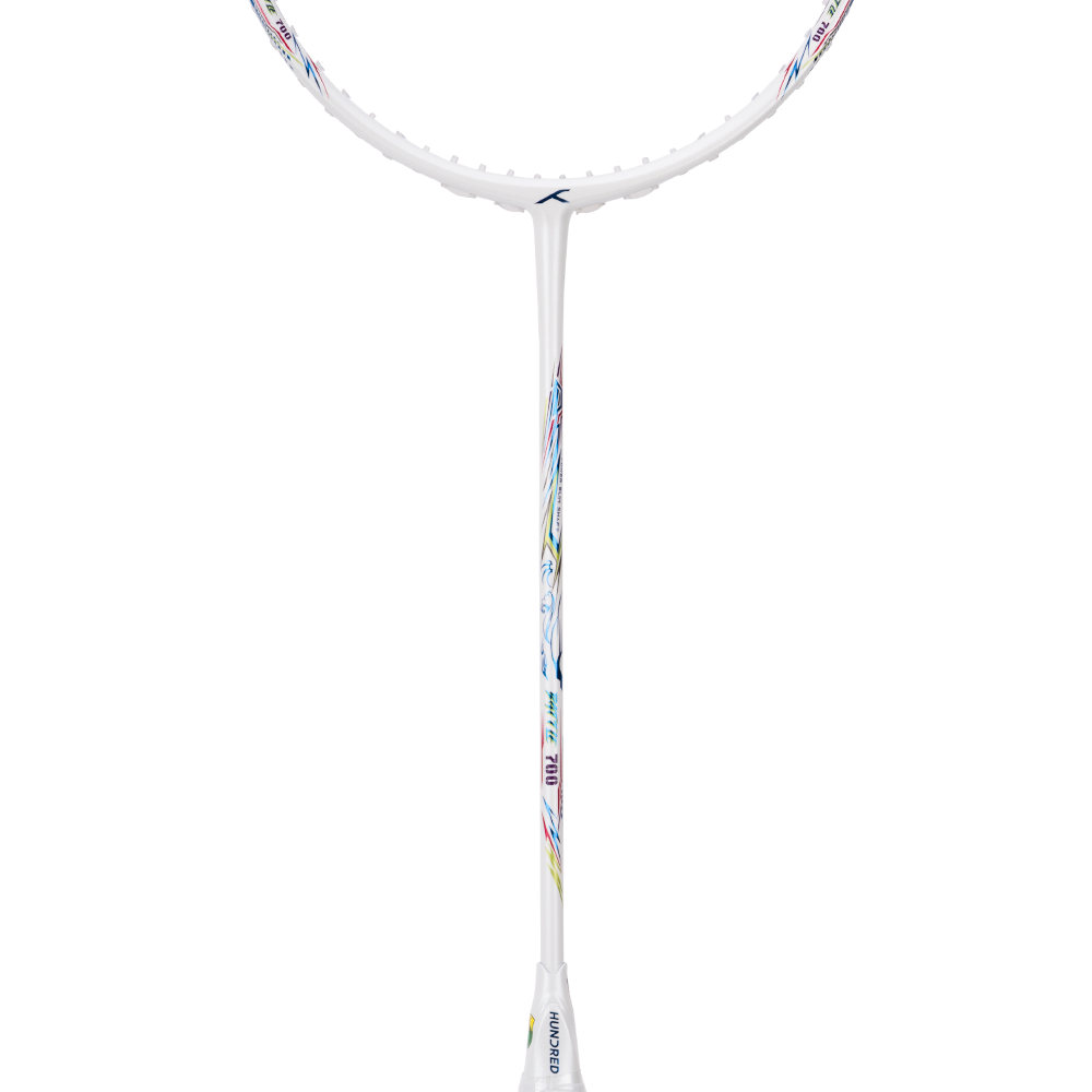 Battle 700 (White/Blue/Green)