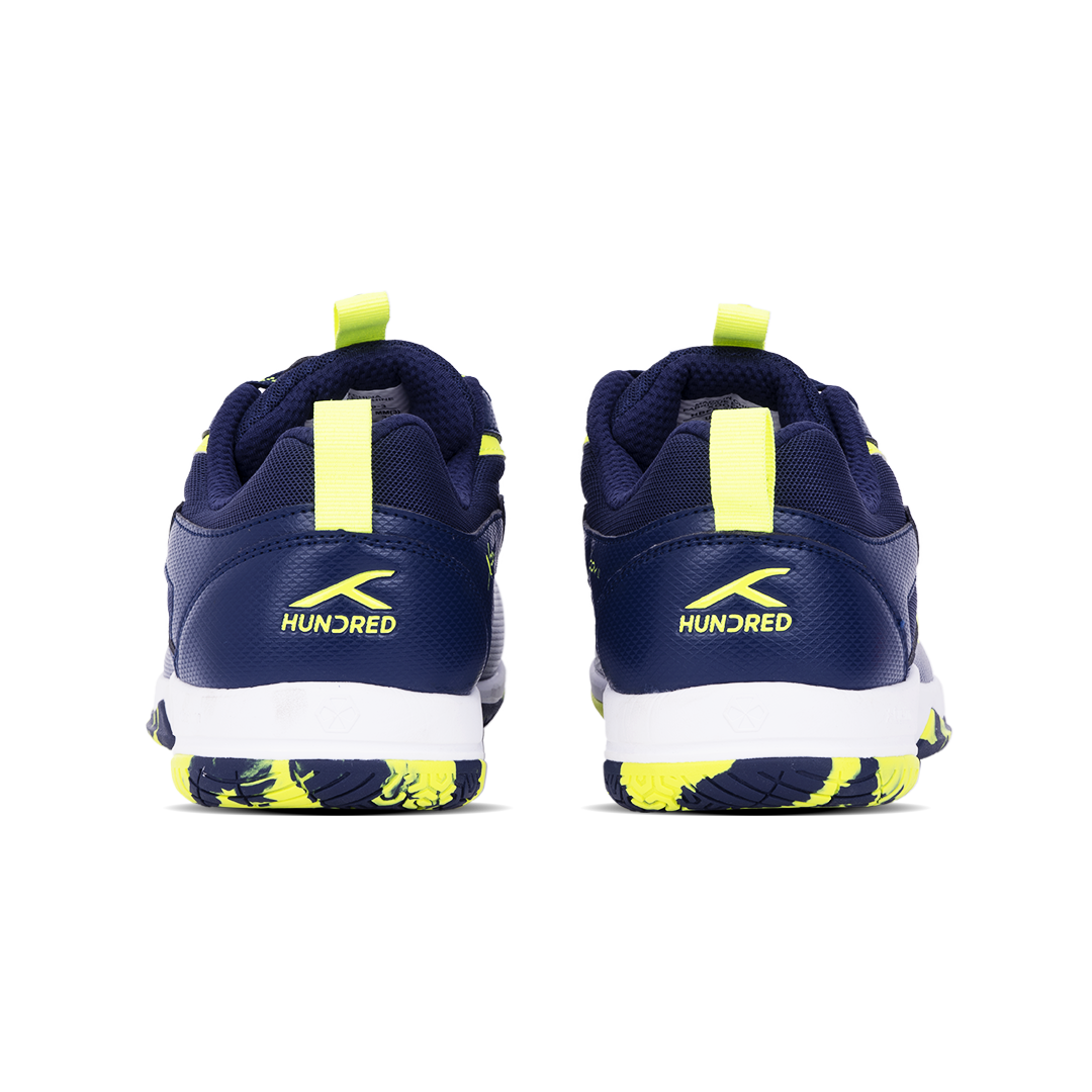 Xoom II (Navy/Lime)