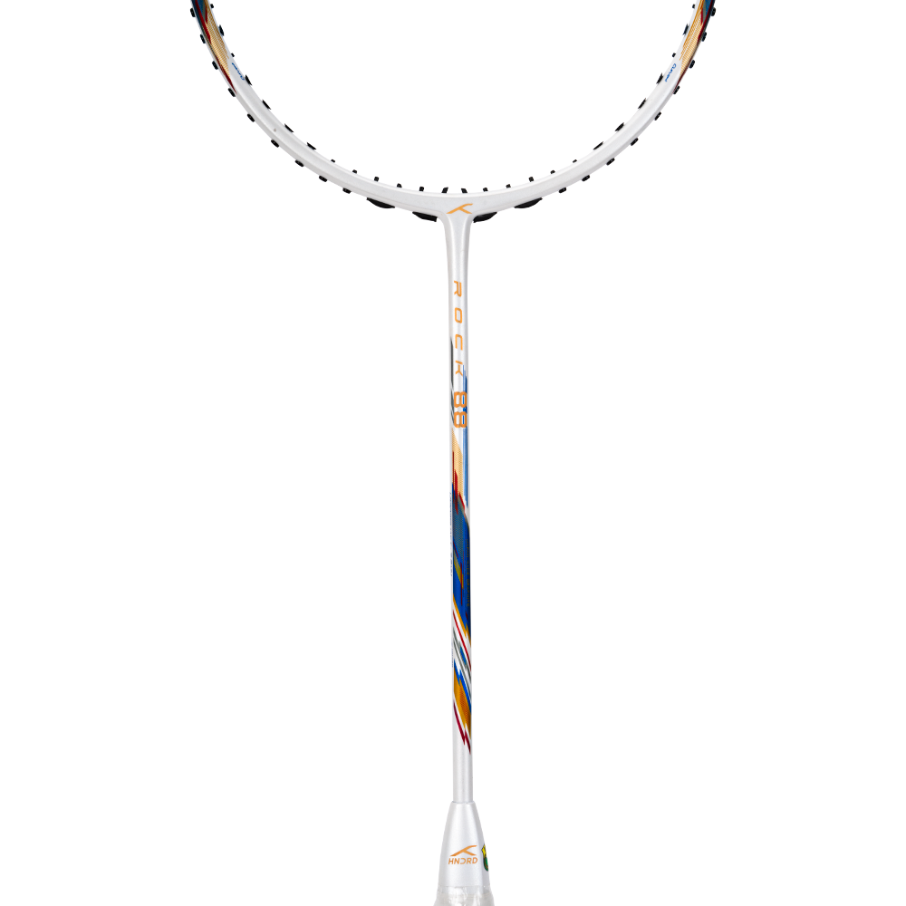 Rock 88 (Pearl White/Blue)