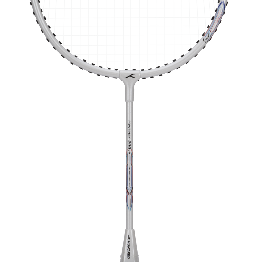 Powertek 200 JR - White