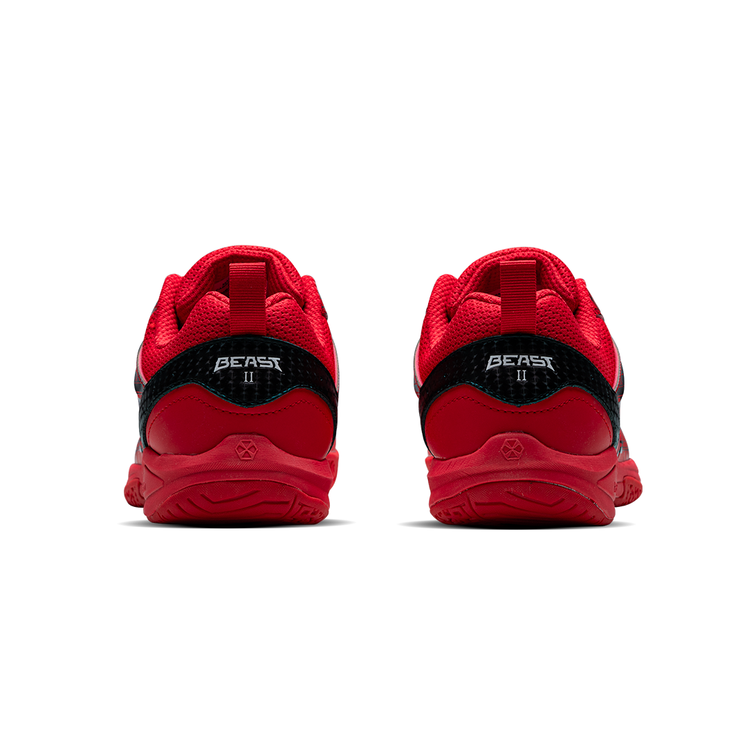 Beast II