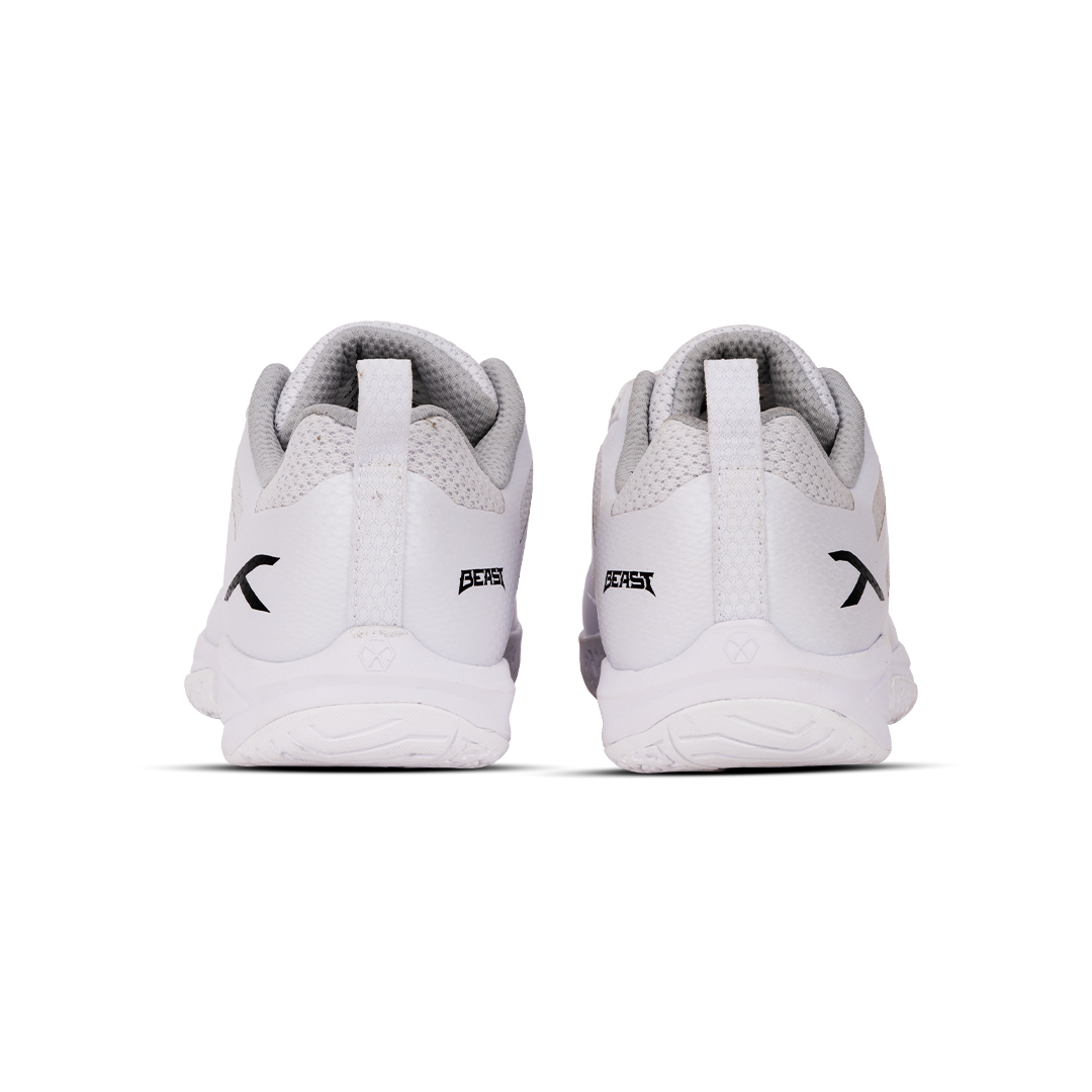 Beast (White)
